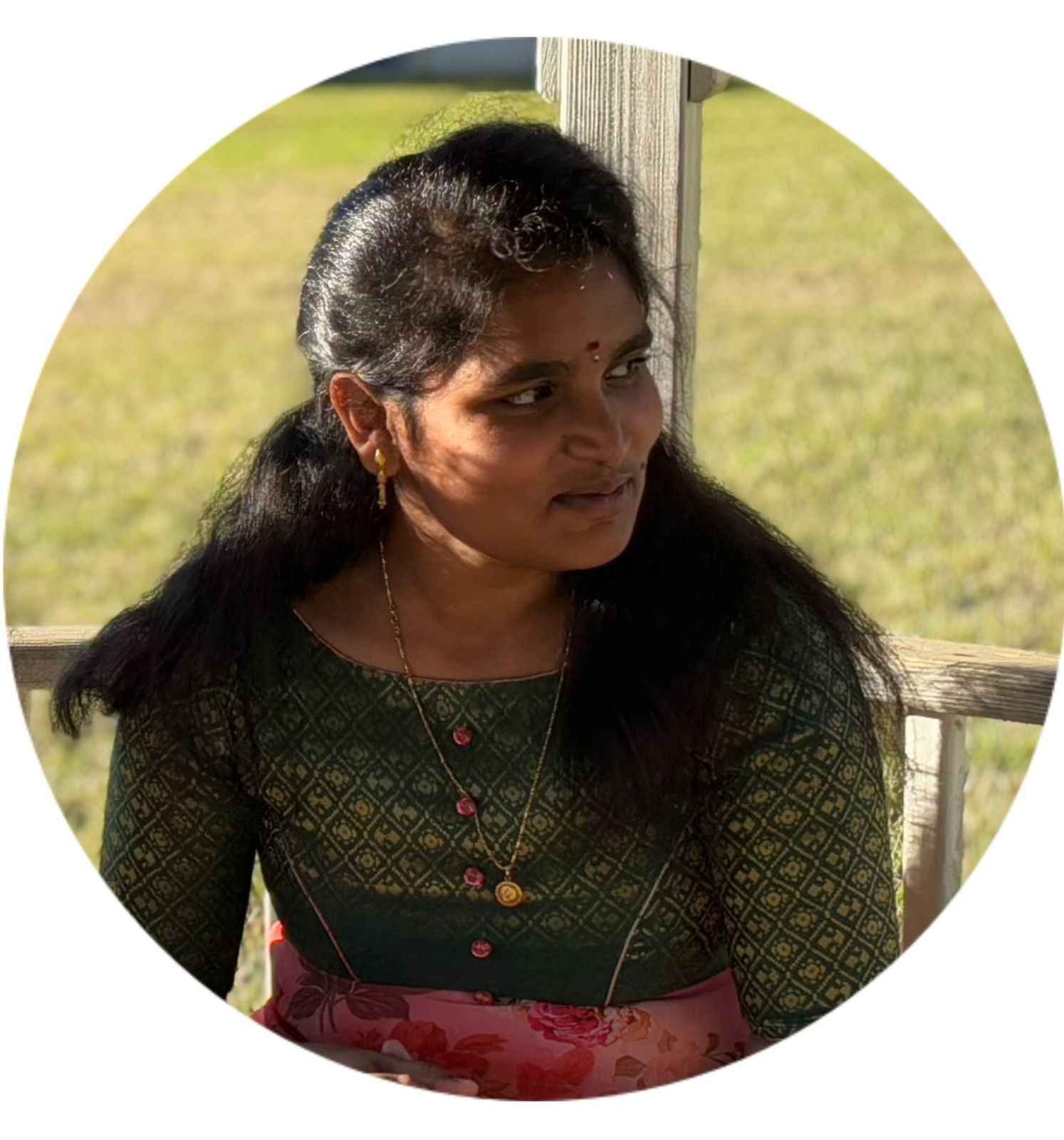 Dhivya profile picture